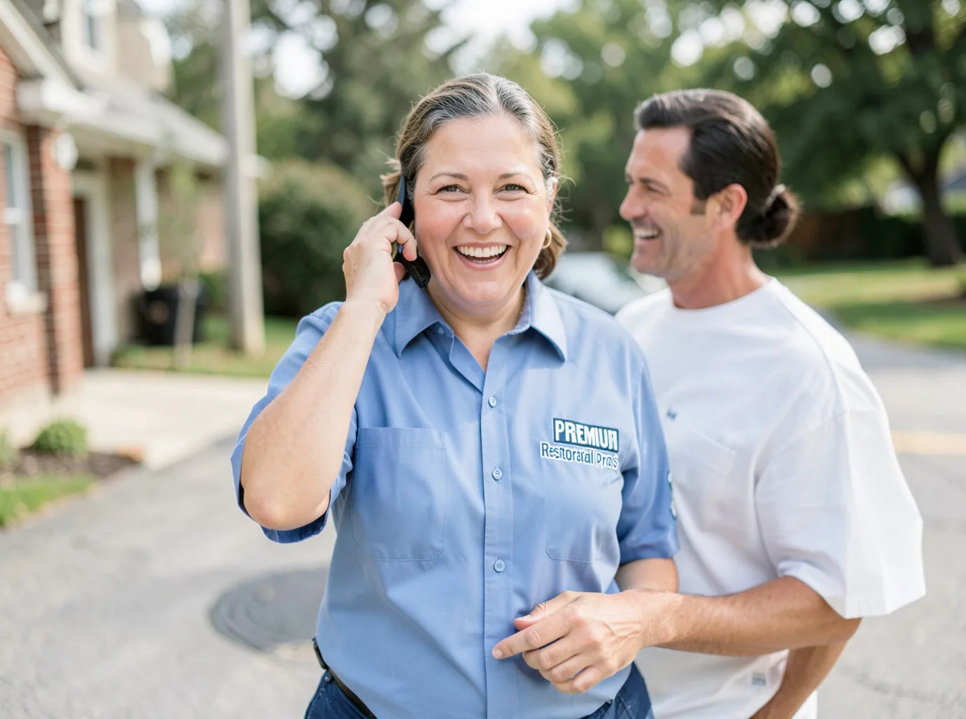 Water Damage Restoration Scammon, KS FAQs